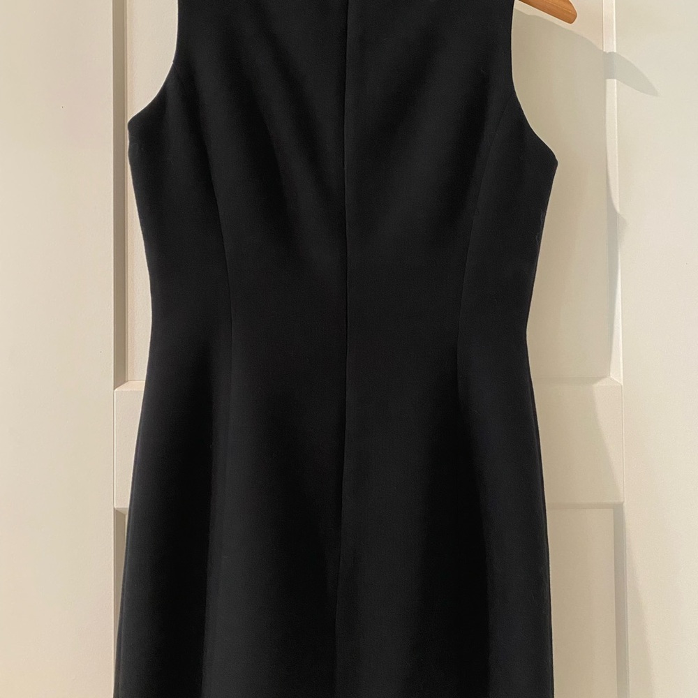 GAP Black Mini Dress - Picture 2 of 3